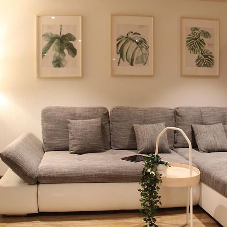Mountain Oasis Apartment Kandersteg-Adelboden Kandergrund Eksteriør bilde