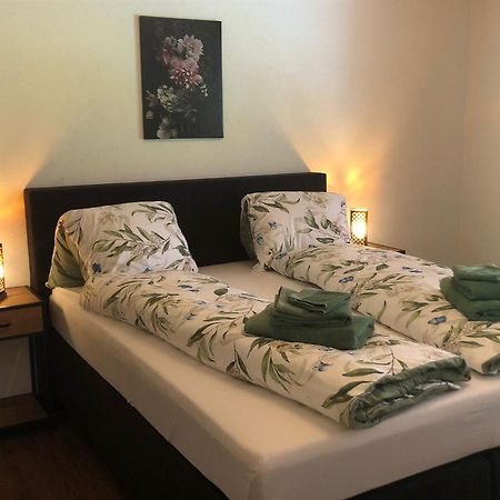 Mountain Oasis Apartment Kandersteg-Adelboden Kandergrund Eksteriør bilde