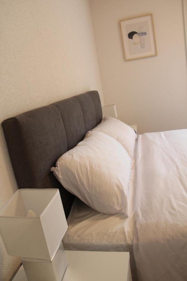 Mountain Oasis Apartment Kandersteg-Adelboden Kandergrund Eksteriør bilde