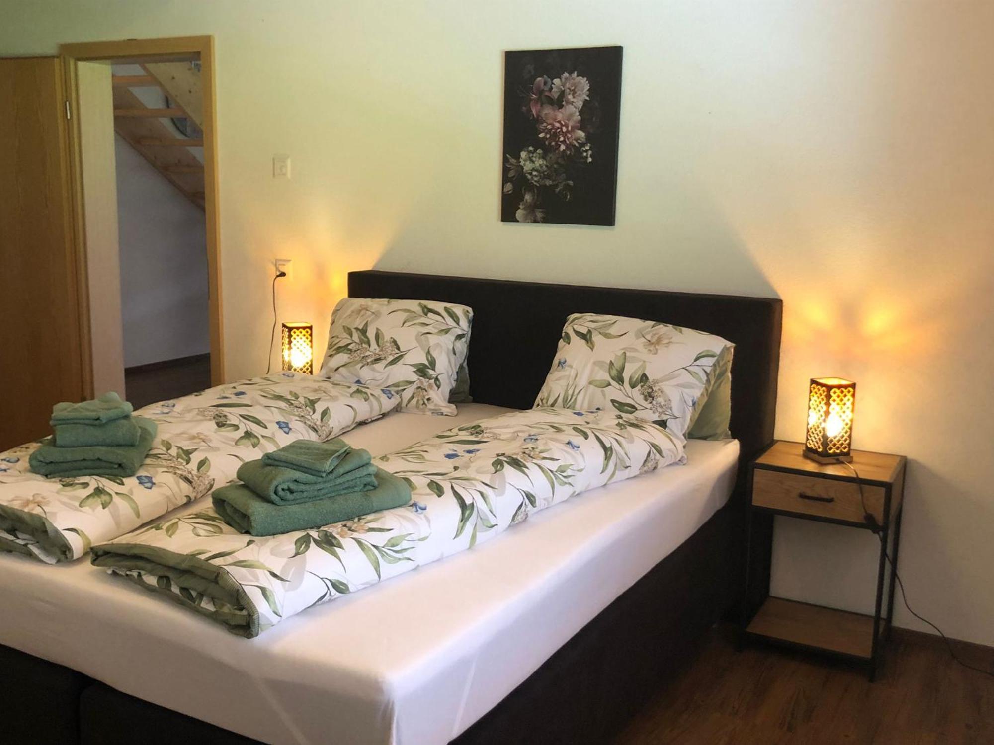 Mountain Oasis Apartment Kandersteg-Adelboden Kandergrund Eksteriør bilde