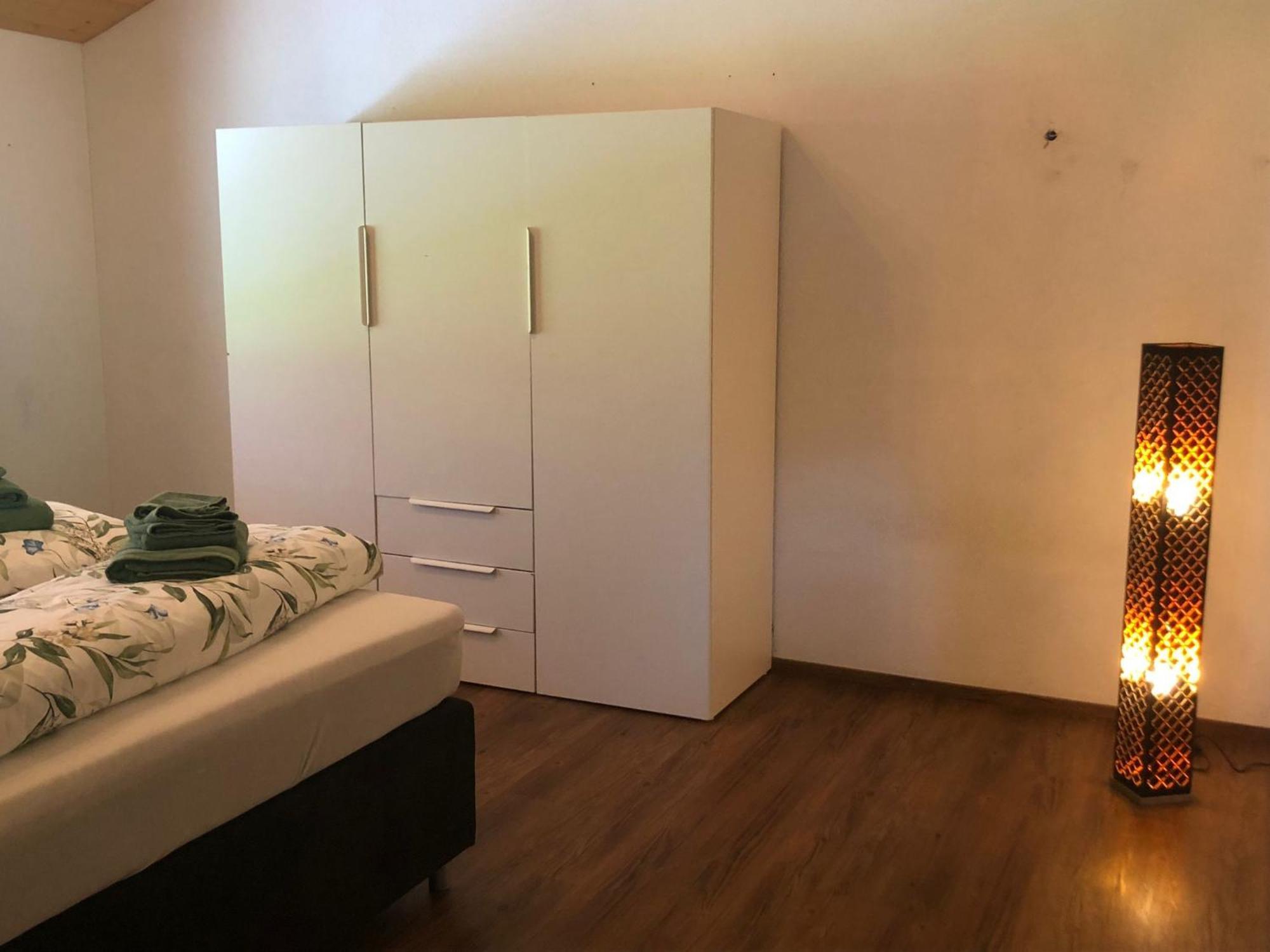 Mountain Oasis Apartment Kandersteg-Adelboden Kandergrund Eksteriør bilde